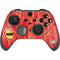 NBA Houston Rockets Hardwood Classics Xbox Elite Wireless Controller Series 2 Skin