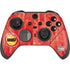 NBA Houston Rockets Hardwood Classics Xbox Elite Wireless Controller Series 2 Skin