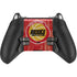 NBA Houston Rockets Hardwood Classics Xbox Elite Wireless Controller Series 2 Skin