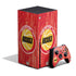NBA Houston Rockets Hardwood Classics Xbox Series X Bundle Skin