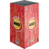 NBA Houston Rockets Hardwood Classics XBox Series X Digital Edition Console Skin