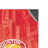 NBA Houston Rockets Hardwood Classics XBox Series X Digital Edition Console Skin