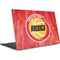 NBA Houston Rockets Hardwood Classics Dell XPS Skin