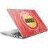 NBA Houston Rockets Hardwood Classics HP ZBook Fury 16 G10 Skin