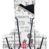 NBA Houston Rockets Historic Blast BENGOO G9000 Skin