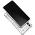 NBA Houston Rockets Historic Blast Gabb Phone 4 Clear Case
