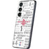 NBA Houston Rockets Historic Blast Galaxy A16 5G Skin