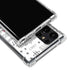NBA Houston Rockets Historic Blast Galaxy S23 Ultra Clear Case