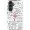 NBA Houston Rockets Historic Blast Galaxy S25 Impact Case