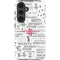 NBA Houston Rockets Historic Blast Galaxy S25 Plus Impact Case