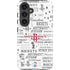NBA Houston Rockets Historic Blast Galaxy S25 Plus Impact Case