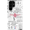 NBA Houston Rockets Historic Blast Galaxy S25 Ultra Impact Case