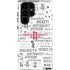NBA Houston Rockets Historic Blast Galaxy S25 Ultra Impact Case