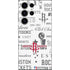 NBA Houston Rockets Historic Blast Galaxy S25 Ultra Skin