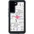 NBA Houston Rockets Historic Blast Galaxy S24 Waterproof Case