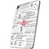 NBA Houston Rockets Historic Blast Apple iPad Mini Skin