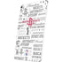 NBA Houston Rockets Historic Blast iPad Pro 13in M4 (2024) Skin
