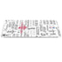 NBA Houston Rockets Historic Blast iPad Pro 13in M4 (2024) Skin