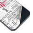 NBA Houston Rockets Historic Blast iPhone 15 Skin
