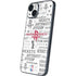 NBA Houston Rockets Historic Blast iPhone 15 Skin