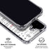 NBA Houston Rockets Historic Blast iPhone 16 Plus Clear Case