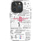 NBA Houston Rockets Historic Blast iPhone 16 Pro Impact Case