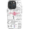 NBA Houston Rockets Historic Blast iPhone 16 Pro Max Impact Case