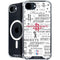 NBA Houston Rockets Historic Blast iPhone 16e MagSafe Case