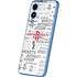 NBA Houston Rockets Historic Blast Moto G Play 4G (2024) Skin