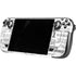 NBA Houston Rockets Historic Blast Steam Deck Handheld Gaming Computer OLED Skin