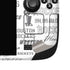 NBA Houston Rockets Historic Blast Steam Deck Handheld Gaming Computer OLED Skin