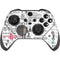 NBA Houston Rockets Historic Blast Xbox Elite Wireless Controller Series 2 Skin