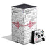 NBA Houston Rockets Historic Blast XBox Series X Digital Edition Bundle Skin