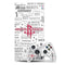 NBA Houston Rockets Historic Blast Xbox Series X Skins