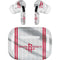 NBA Houston Rockets Home Jersey AirPods Pro 2nd Gen Skin