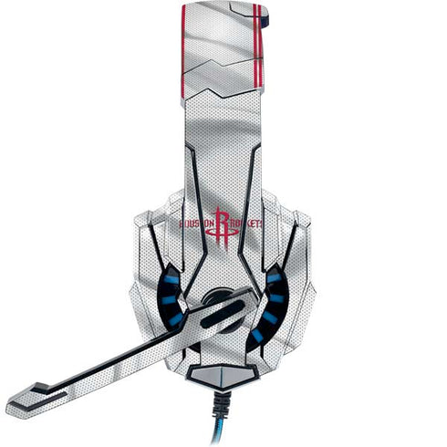 NBA Houston Rockets Home Jersey BENGOO G9000 Skin