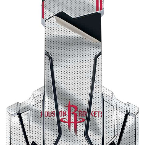 NBA Houston Rockets Home Jersey BENGOO G9000 Skin