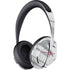 NBA Houston Rockets Home Jersey Bose Noise Cancelling Headphones 700 Skin