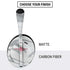 NBA Houston Rockets Home Jersey Bose Noise Cancelling Headphones 700 Skin