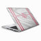 NBA Houston Rockets Home Jersey HP Elitebook Skin