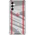 NBA Houston Rockets Home Jersey Gabb Phone 4 Clear Case