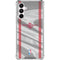 NBA Houston Rockets Home Jersey Galaxy A16 5G Clear Case