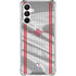 NBA Houston Rockets Home Jersey Galaxy A16 5G Clear Case