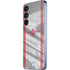 NBA Houston Rockets Home Jersey Galaxy A36 5G Skin