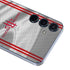NBA Houston Rockets Home Jersey Galaxy A36 5G Skin