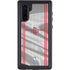 NBA Houston Rockets Home Jersey Galaxy Cases
