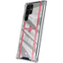 NBA Houston Rockets Home Jersey Galaxy S23 Ultra Clear Case