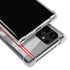 NBA Houston Rockets Home Jersey Galaxy S23 Ultra Clear Case