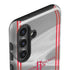 NBA Houston Rockets Home Jersey Galaxy S25 Impact Case