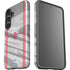 NBA Houston Rockets Home Jersey Galaxy S25 Impact Case
